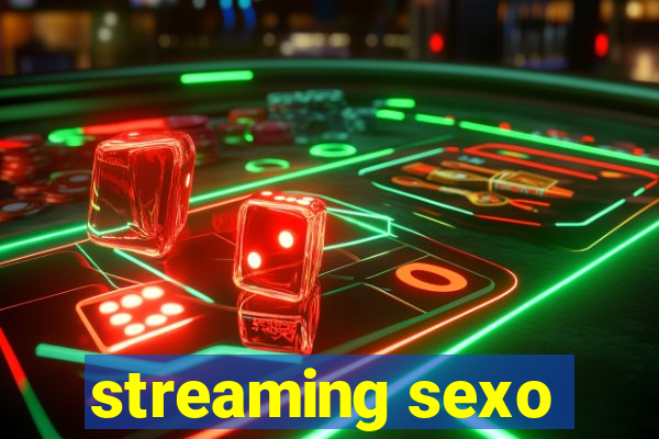 streaming sexo